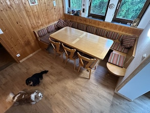 Interior - Ferienhof Wäldle 2 Balderschwang - Direkt an der Loipe mit Motorradvermietung (Balderschwang)