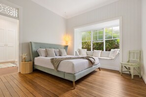 4 Schlafzimmer, Bügeleisen/Bügelbrett, Internetzugang, Bettwäsche