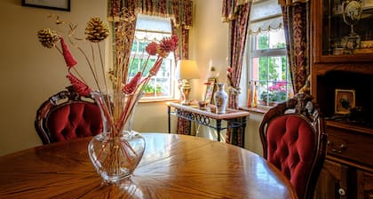 Fallons Bed and Breakfast