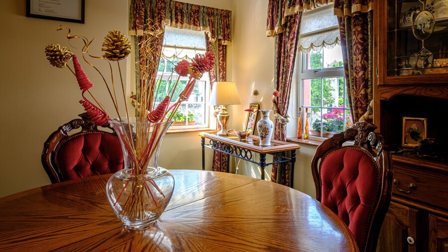 Fallons Bed and Breakfast