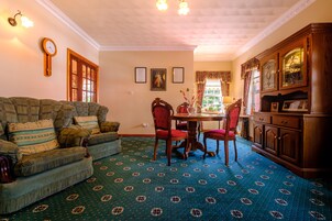 32-inch Smart TV with digital channels