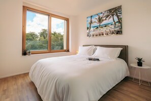 Ropa de cama de alta calidad y decoración individual