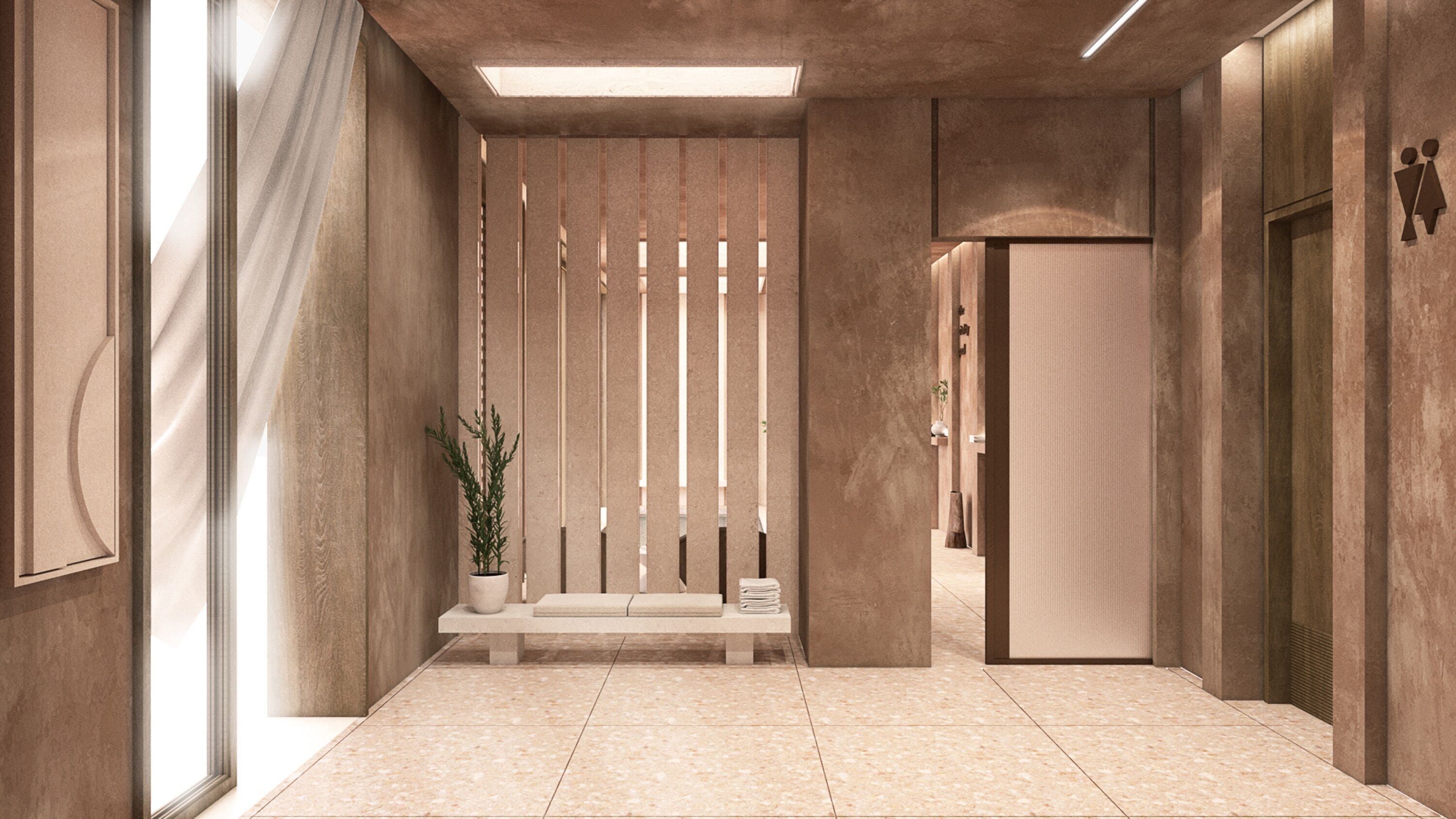 Foto - 91 Athens Riviera, The Resort