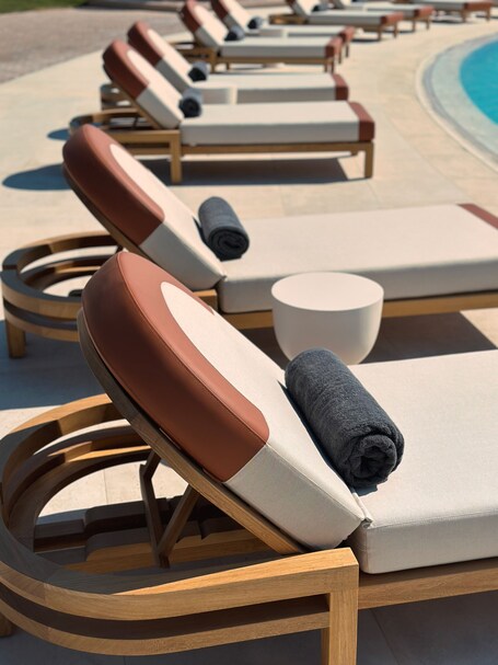 91 Athens Riviera, The Resort - Image 44