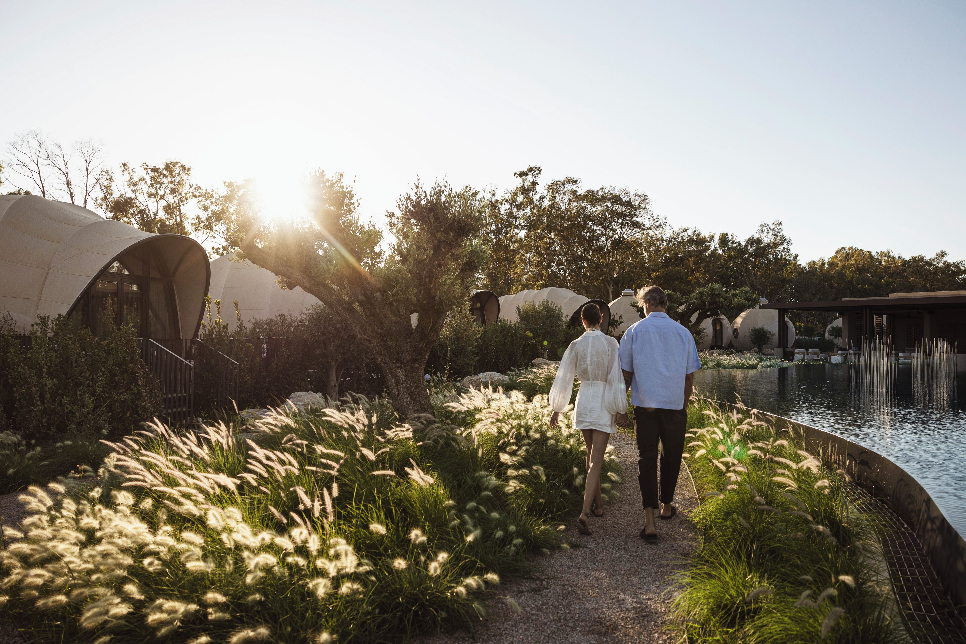 Foto - 91 Athens Riviera, The Resort