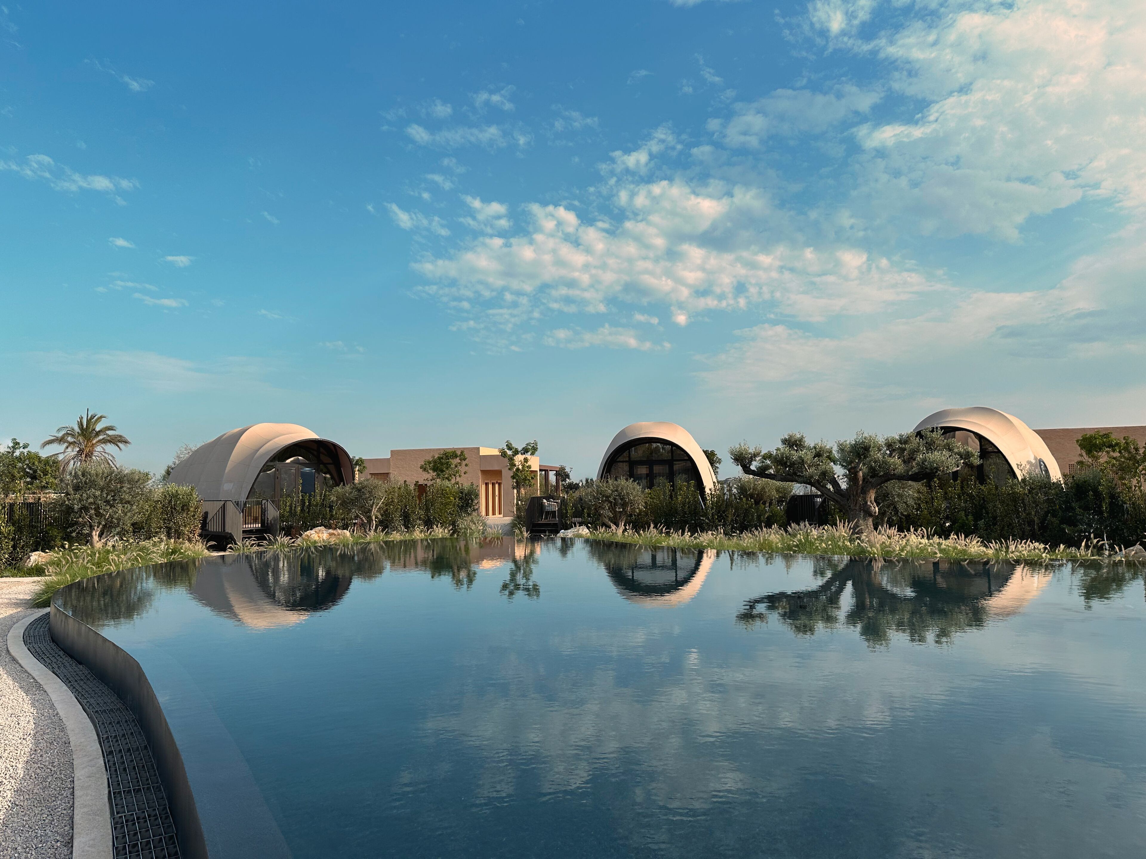 Foto - 91 Athens Riviera, The Resort