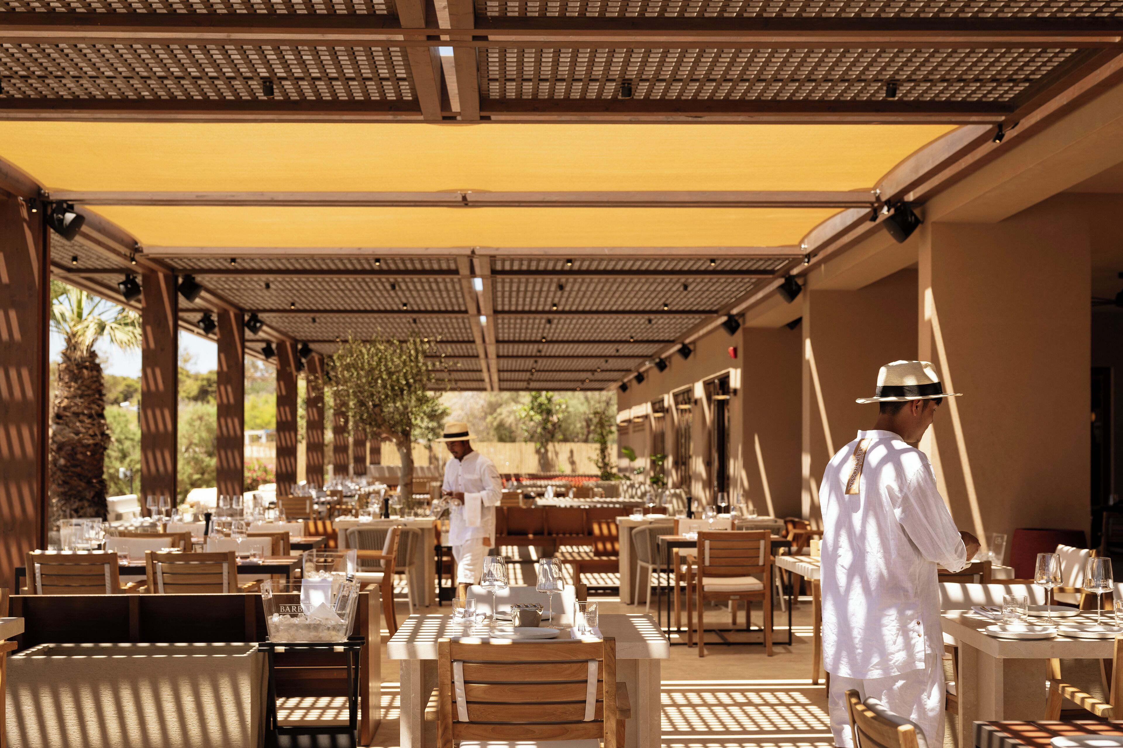 Foto - 91 Athens Riviera, The Resort