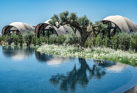 91 Athens Riviera, The Resort - Image 39