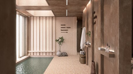 91 Athens Riviera, The Resort - Image 20