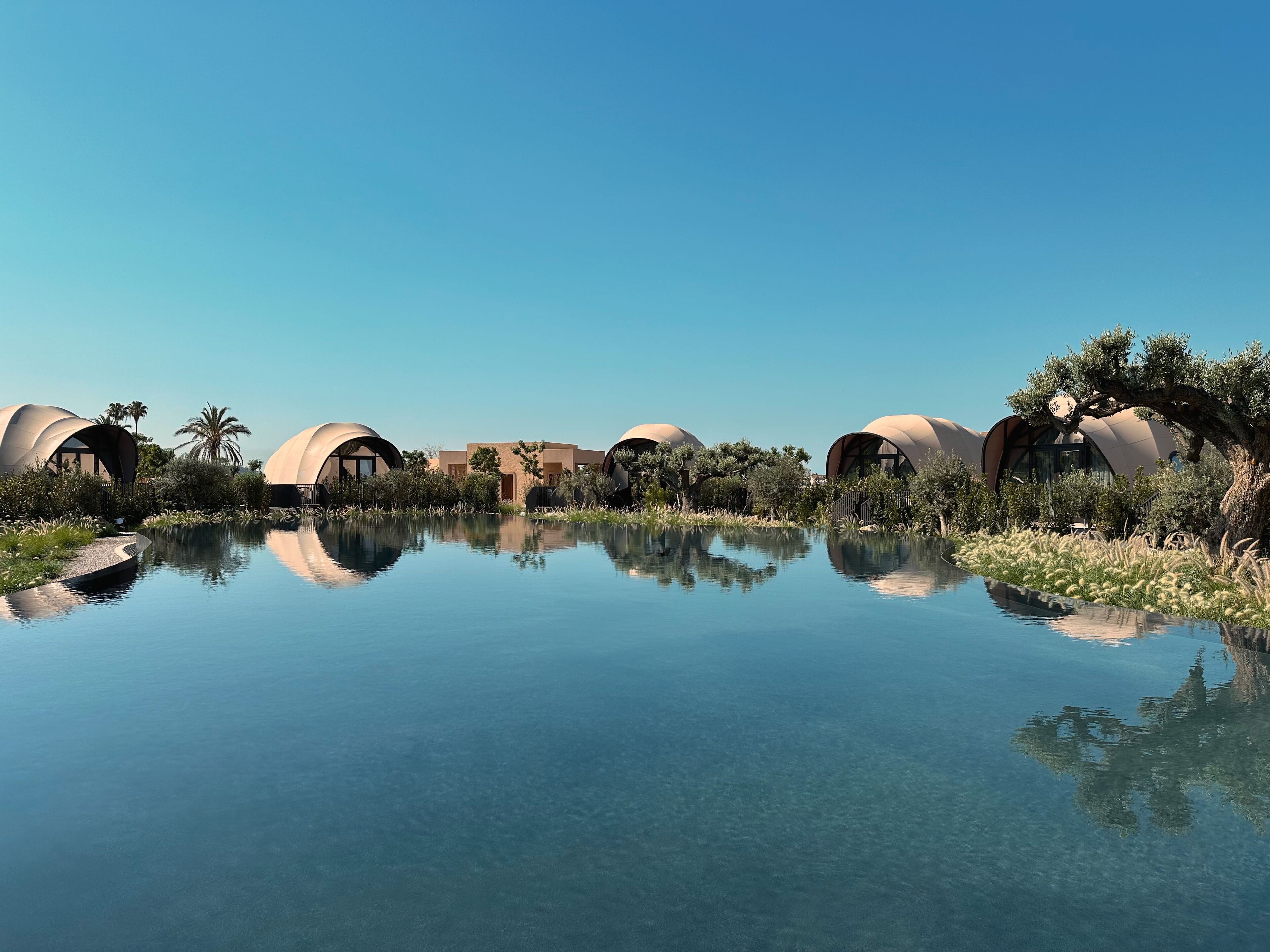 Foto - 91 Athens Riviera, The Resort