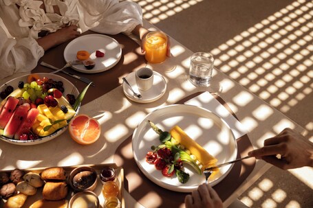 91 Athens Riviera, The Resort - Image 21