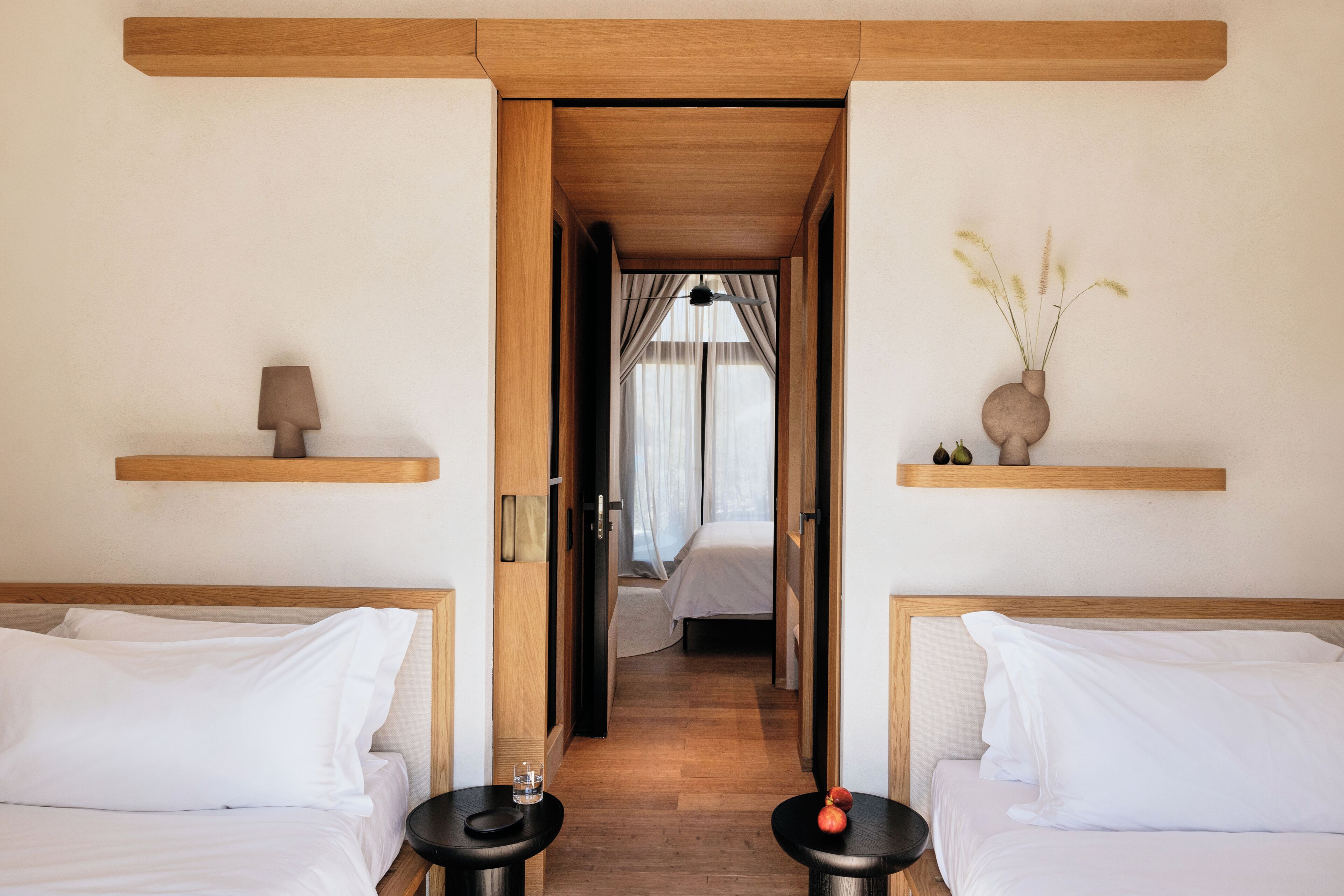 Foto - 91 Athens Riviera, The Resort