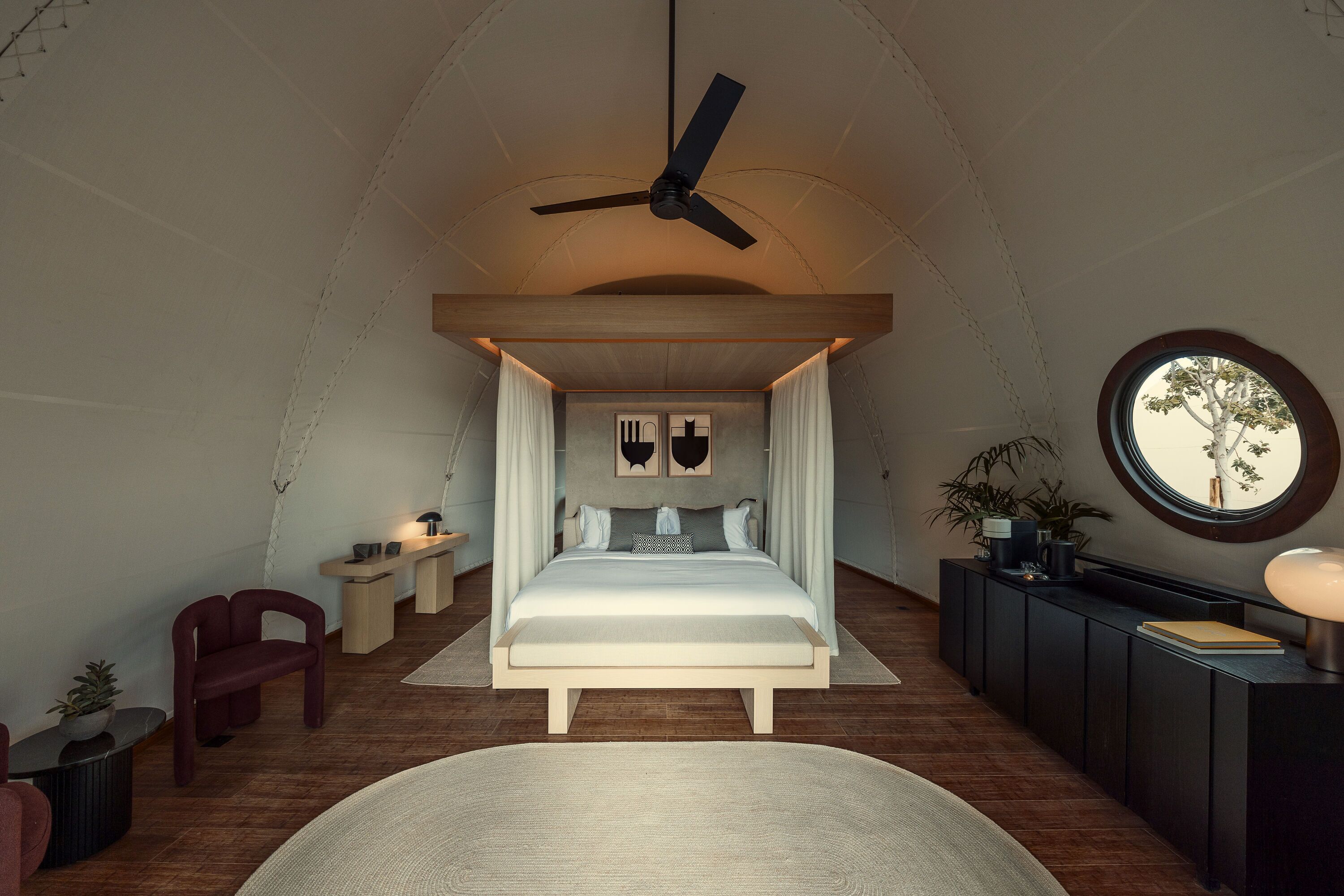 Foto - 91 Athens Riviera, The Resort