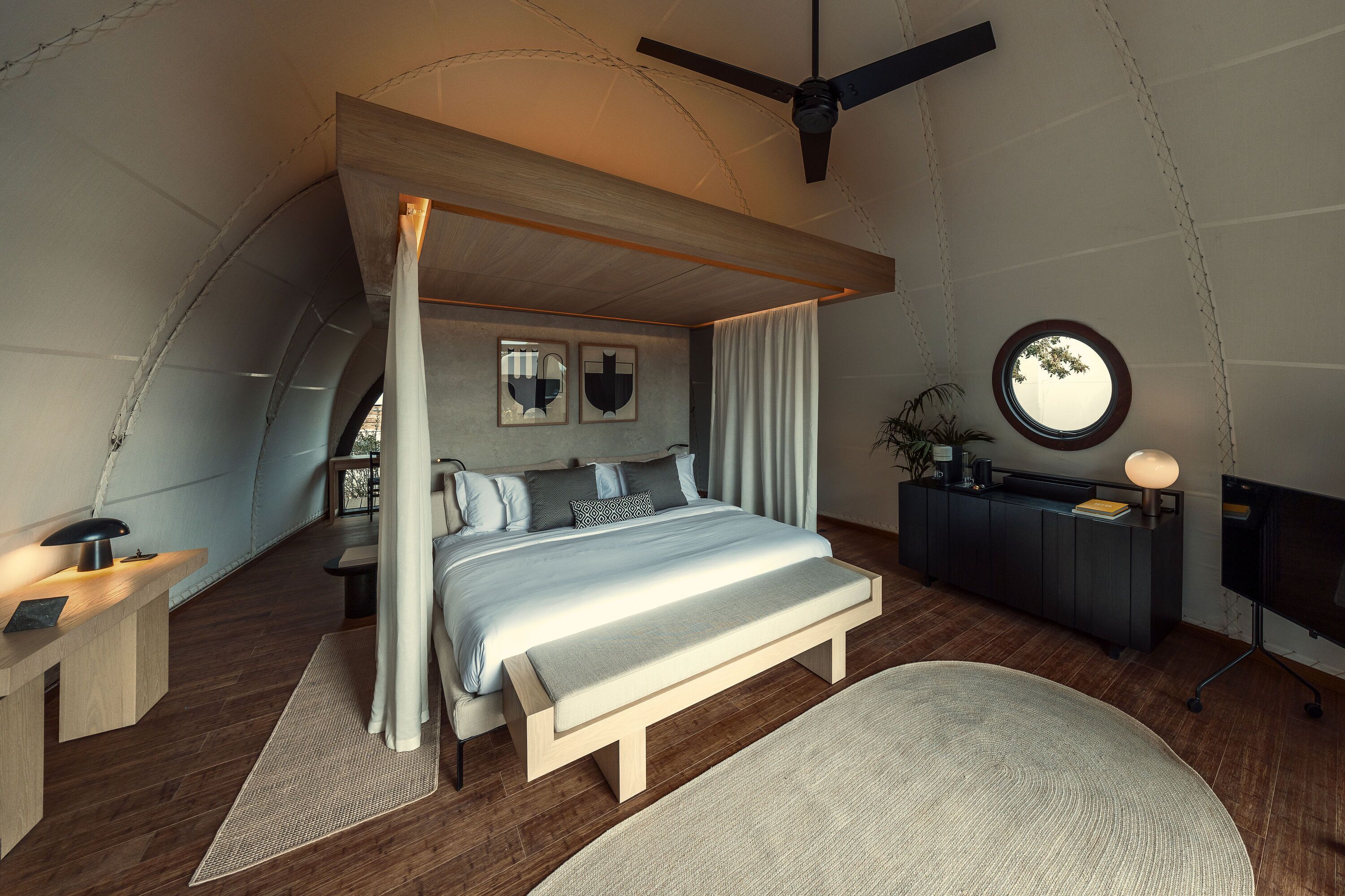 Foto - 91 Athens Riviera, The Resort