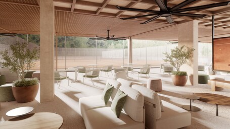 91 Athens Riviera, The Resort - Image 3