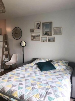 1 quarto