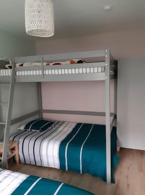 1 chambre