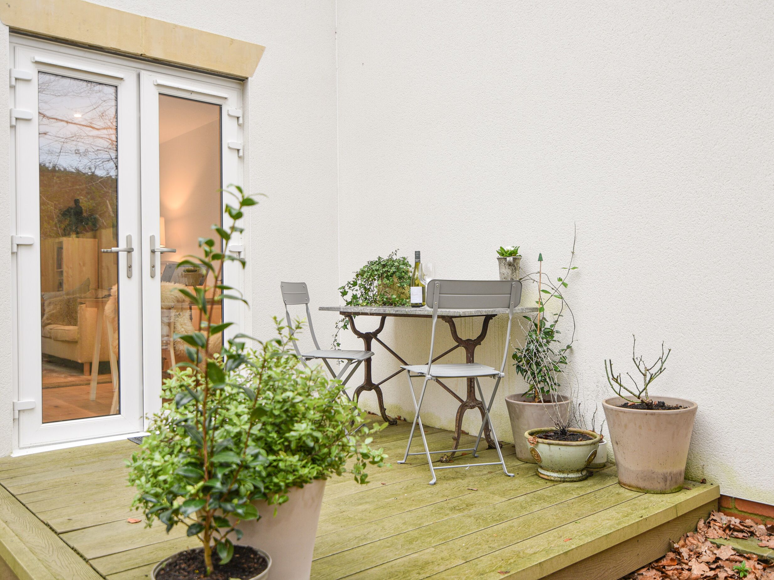 淋浴设施、吹风机