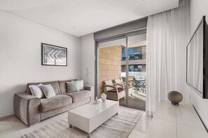 Fernseher, Arbeitsbereiche