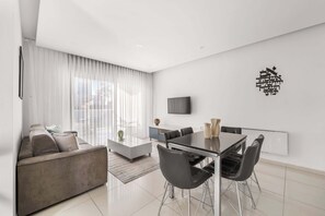 Fernseher, Arbeitsbereiche