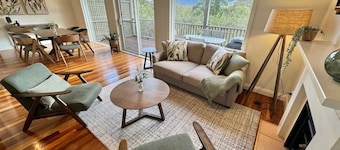 Villa 2br Mountain View Retreat Villa located within Cypress Lakes Resort