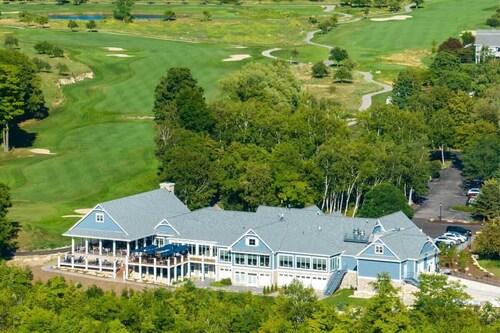 Horseshoe Bay #4 - Private Golf Club Access!