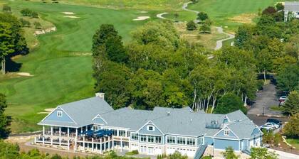 Horseshoe Bay #4 - Private Golf Club Access!