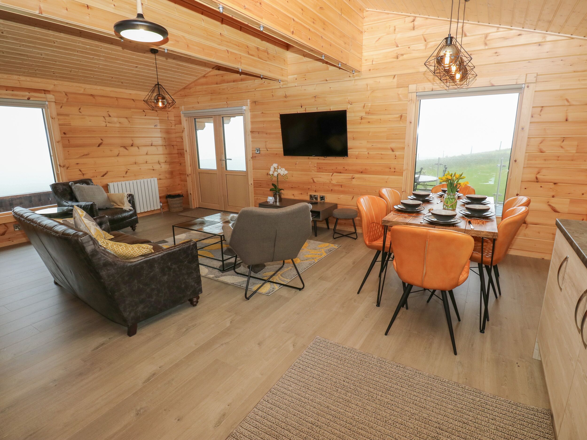 تناول الطعام