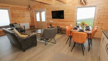 تناول الطعام