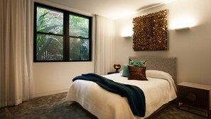 3 bedrooms, desk, iron/ironing board, free WiFi - Kirribilli Charisma I90 (Kirribilli)