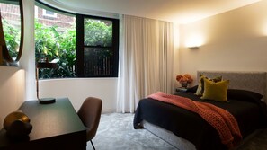 3 Schlafzimmer, Schreibtisch, Bügeleisen/Bügelbrett, kostenloses WLAN