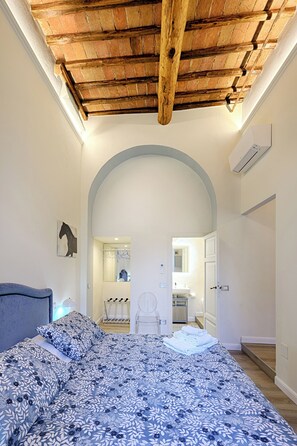 1 bedroom - Guelfo di Casa Ciseri (Siena)