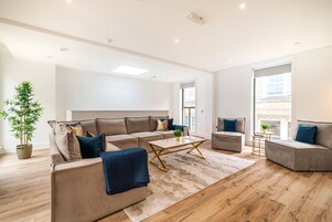 Smart TV 50 pulgadas con canales de televisión digitales