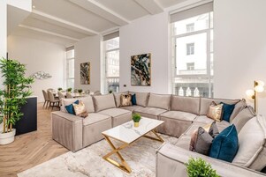 Smart TV 50 pulgadas con canales de televisión digitales