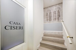 Interiör