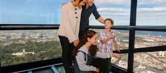 A Chic Apt with a Large Balcony Next to Grand Prix