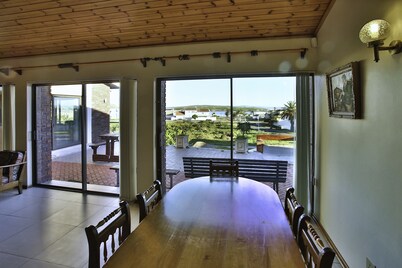 Dasklip Langebaan 8-sleeper