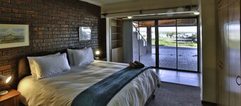 Dasklip Langebaan 8-sleeper