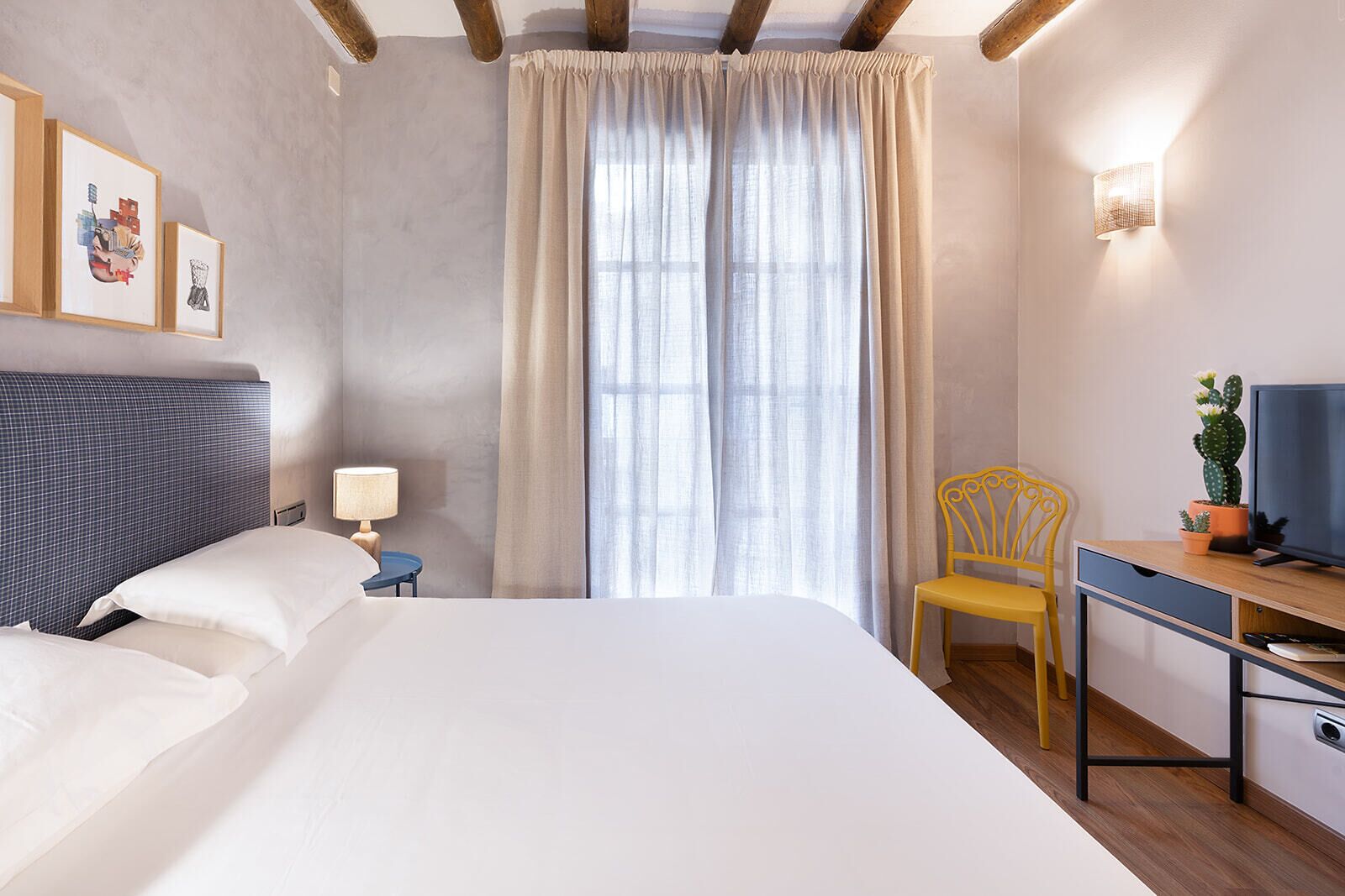 Foto - Hostal Pichorradicas