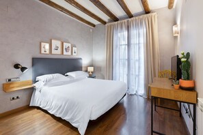 Free WiFi, bed sheets - Hostal Pichorradicas (Tudela)