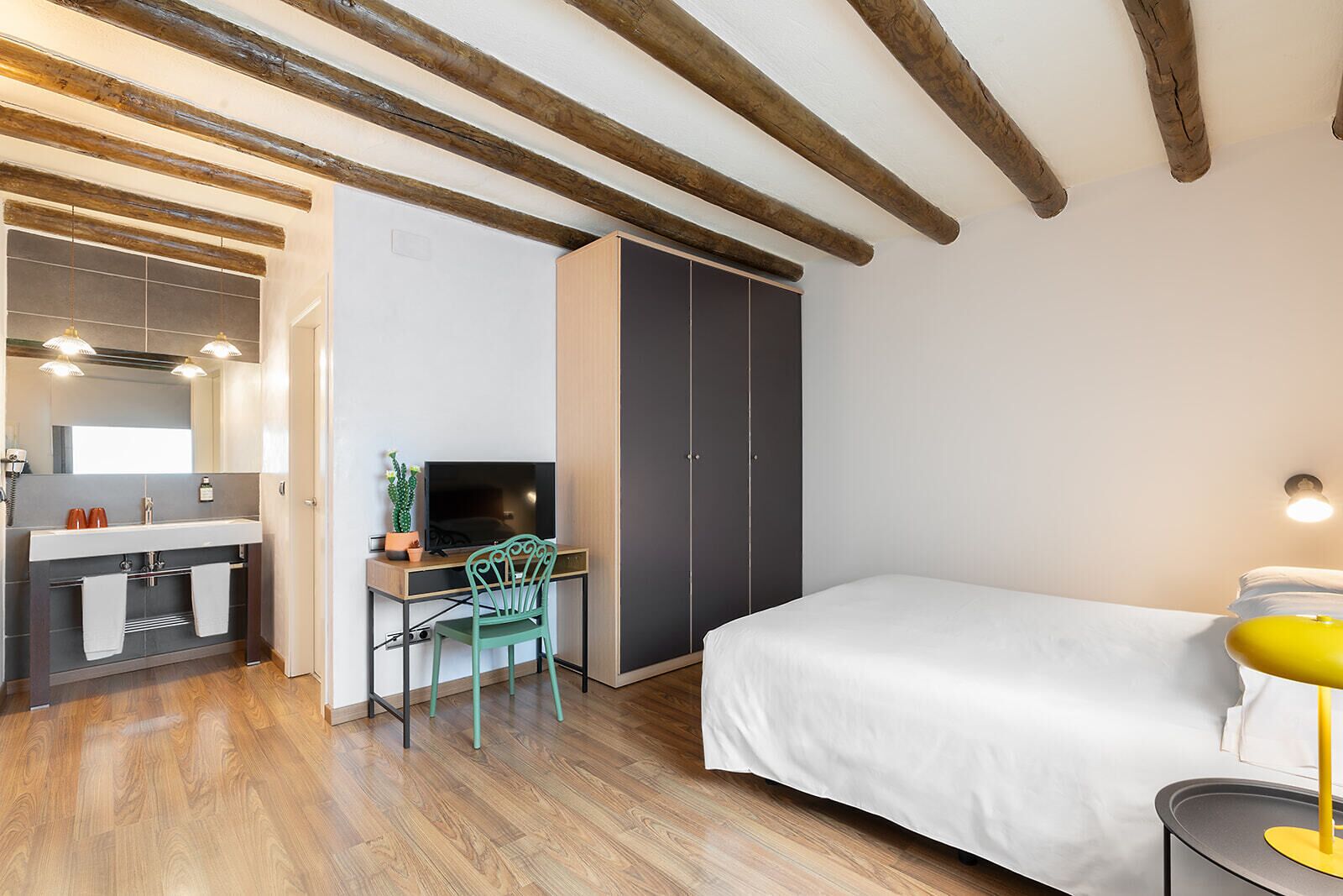 Foto - Hostal Pichorradicas