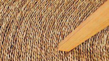 Wi-Fi gratuit, draps fournis