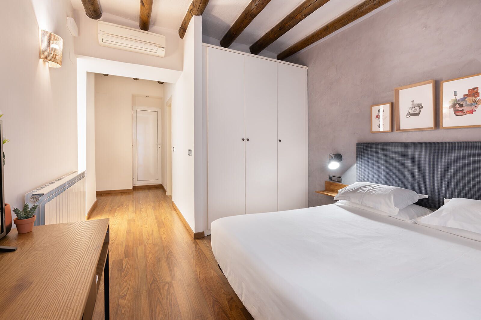 Foto - Hostal Pichorradicas