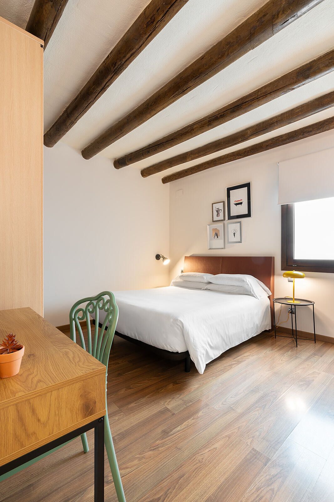 Foto - Hostal Pichorradicas