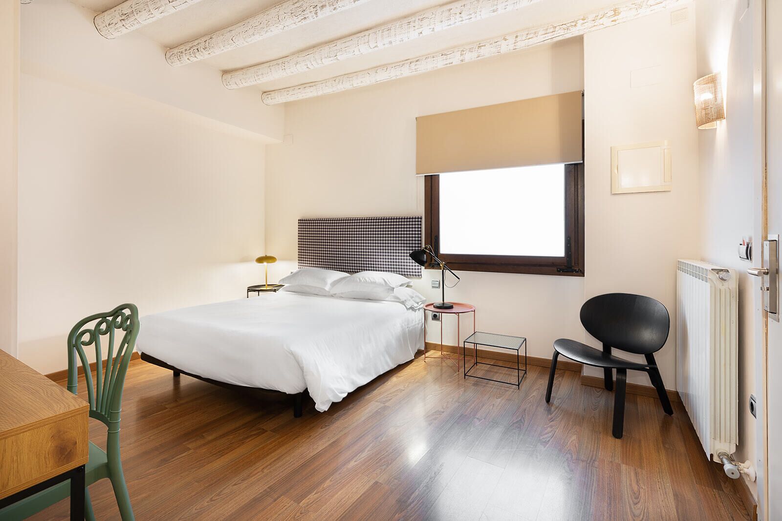 Foto - Hostal Pichorradicas