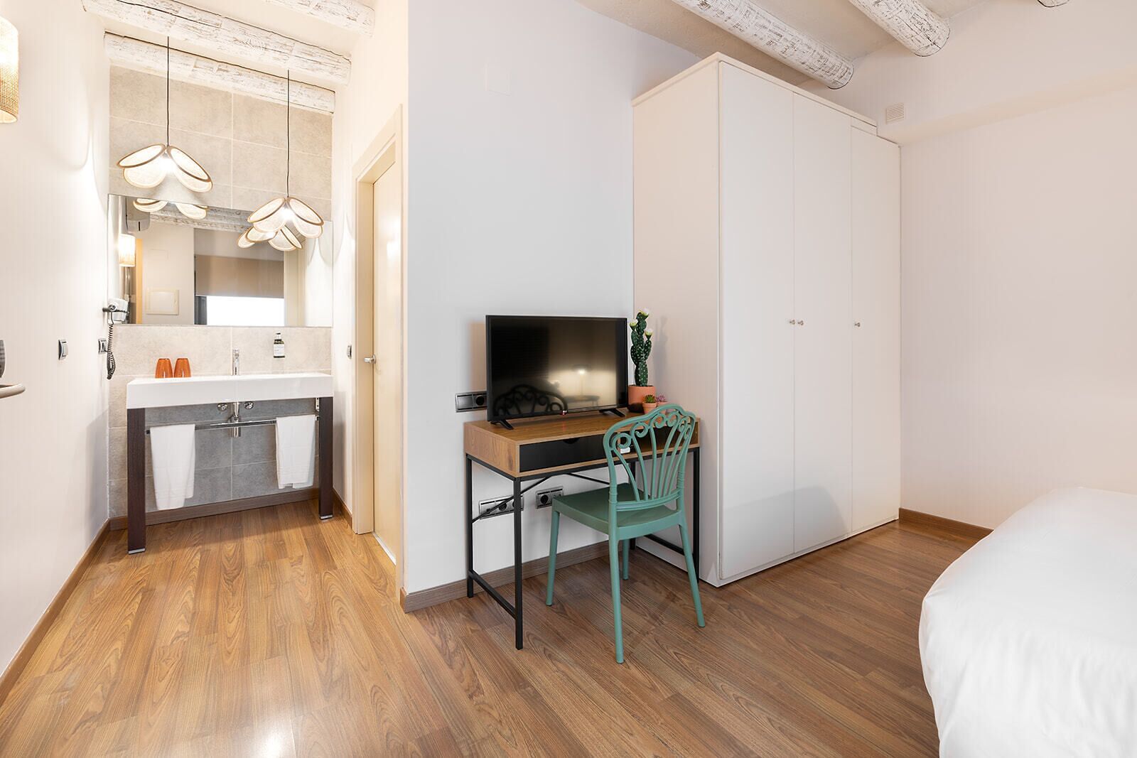 Foto - Hostal Pichorradicas