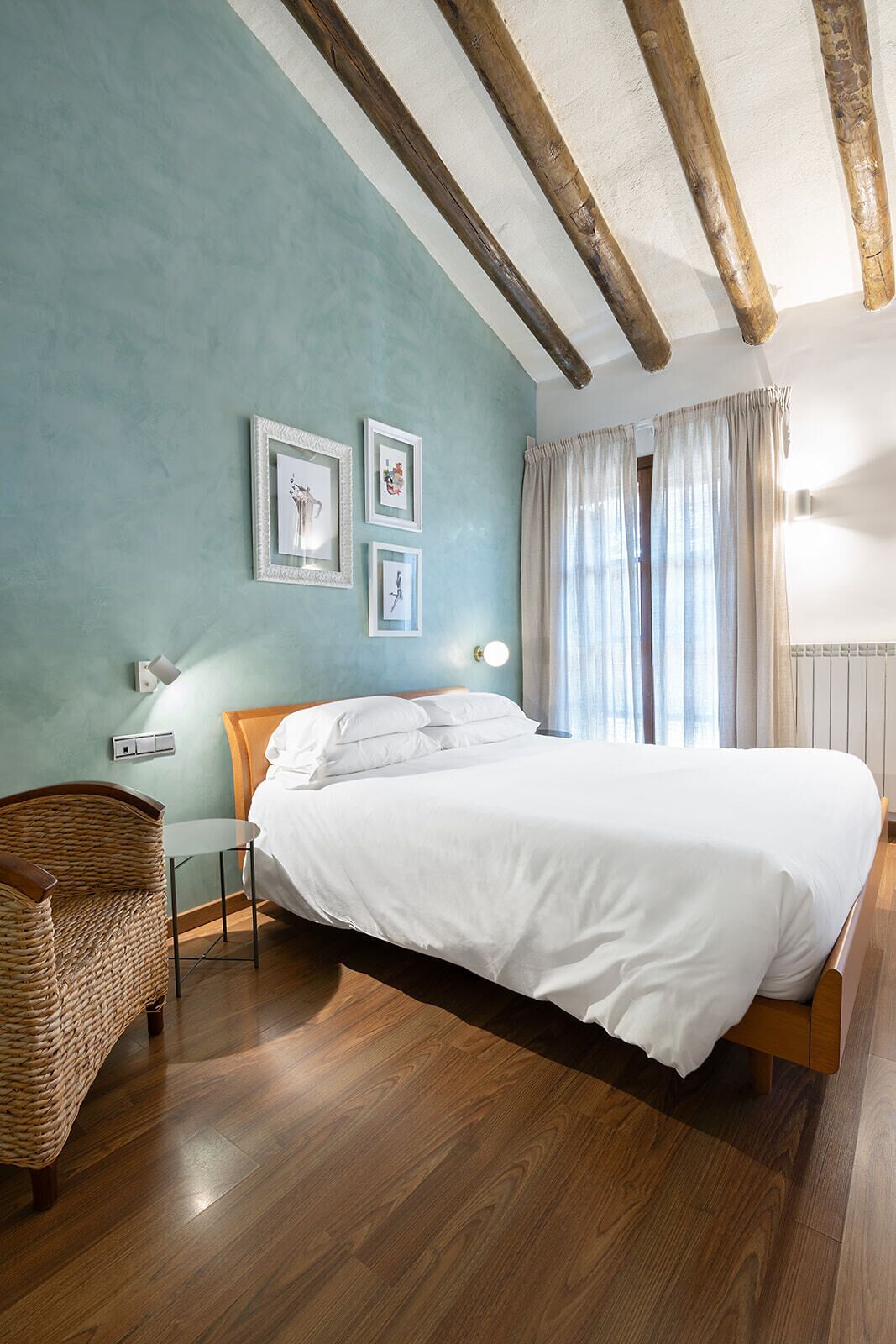 Foto - Hostal Pichorradicas