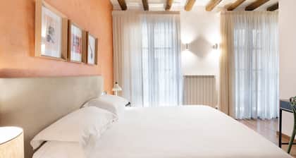 Hostal Pichorradicas