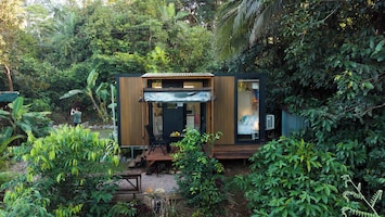 Image de lâhĂ©bergement Magic Mena Rainforest Retreat by Tiny Away