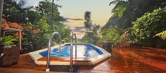 Magic Mena Rainforest Retreat by Tiny Away